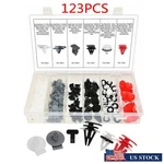 Wheel Arch Trim Clip Side Door Fender Flare Molding Fastener For Bmw Mini Cooper. Fixed Price $27.99.