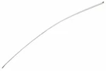 Genuine Gm Driver Side Front Door Window Upper Reveal Molding 23176655. Fixed Price $175.09.