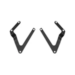 Door End-cap Filler Seals For Dodge Charger 1971-1972 3581896/7; Alp 7016. Fixed Price $106.49.
