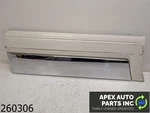 Oem 2007 Lincoln Navigator 5.4L Left Driver Rear Door Trim Molding Cladding. Fixed Price $49.99.