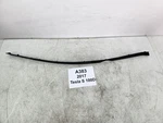12-23 Oem Tesla Model Left Driver Rocker Panel Scuff Plate Molding Black Pmbl. Fixed Price $149.95.