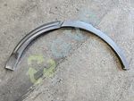 Land Rover Rr Evoque L538 Rear Left Wheel Arch Moulding BJ32-290E23-AE. Fixed Price $42.38.