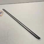 2017-2020 Bmw 430XI Front Left Driver Door Window Belt Molding Weatherstrip Oem. Fixed Price $56.24.
