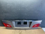 2008 To 2010 Infiniti M35 M45 Rear Trunk Panel Trim Molding Oem Q0377 Dg. Fixed Price $38.99.