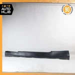 08-10 Maserati Granturismo M145 Coupe Rocker Panel Side Skirt Left Driver Oem. Fixed Price $265.60.