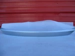 Genuine 2016-2018 Toyota RAV4 Rear Trunk Lid Trim Molding Panel 76802-0R010 Oem. Fixed Price $125.00.