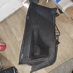 2008-2016 Audi A5 S5 Right Passenger Trunk Liner. Fixed Price $90.00.