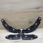 2011-2018 Porsche Cayenne 958.2 Front Right Left Hood Hinge Meteor Grey. Fixed Price $99.99.