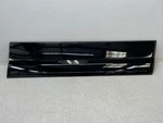 15 16 17 Ford Expedition Front Right Passenger Door Trim Molding Panel 1418 Oem. Fixed Price $104.99.