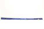2011 - 2023 Dodge Charger Right Side Rocker Molding Cover Panel Oem Blue Pbm. Fixed Price $187.29.