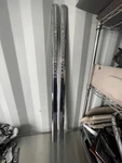 2005-2010 Jeep Grand Cherokee Passenger Driver Chrome Door Trim Molding Oem. Fixed Price $99.00.