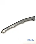 Chevrolet Camaro 2016 2017 2018 Rs Lower Grill Chrome Left Trim Molding Oem. Fixed Price $16.00.