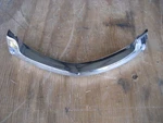 1949 Cadillac Lower Left Fog Light Bezel Frame-original 1454735 Lh. Fixed Price $49.95.