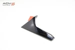 2025 Gmc Terrain Tailgate Liftgate Back Door Left Side Applique Molding Oem. Fixed Price $37.99.