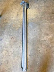 2012 Kia Sedona Rocker Panel Side Skirt Trim Molding Moulding Left Driver. Fixed Price $89.00.
