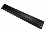 Genuine Gm Dark Smoke Gray Front Passenger Side Door Lower Molding 23134746. Fixed Price $201.25.