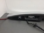 Oem 2017-2020 Nissan Armada Liftgate Hatch Chrome Molding W/camera Tag Lights. Fixed Price $275.00.