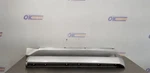 22 Toyota Tundra Limited Rocker Panel Moulding Left Driver Silver Crew Cab. Fixed Price $225.00.