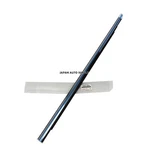 Genuine Lexus 01-06 LS430 Front Left Driver Door Weather Strip Belt 75720-50010. Fixed Price $153.87.