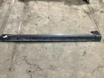 2013 Chevrolet Captiva Right Passenger Side Rocker Panel Skirt Molding Gray Oem+. Fixed Price $105.89.