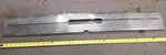 Oem 65 Chevrolet Nova Trunk Emblem Panel Pt # 4474870 With Retaining Nuts. Fixed Price $300.00.