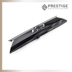 2022-2023 Chevrolet Bolt Liftgate License Plate Molding W/ Camera 42770044. Fixed Price $220.00.