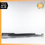 08-10 Maserati Granturismo Coupe M145 Rocker Panel Side Skirt Right Oem. Fixed Price $232.40.