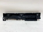 12-18 Bmw Series 328I F30 Right Rh Side Skirt Rocker Panel Support Bracket Oem. Fixed Price $28.50.