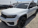 2022 Jeep Grand Cherokee Wl Body Driver Roof Curtain Air Bag 116.7WB. Fixed Price $235.00.
