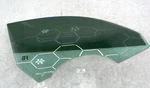 15-23 Oem Ford Mustang Gt Front Right Passenger Side Door Window Glass Tint. Fixed Price $159.95.