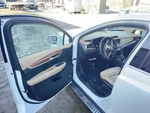 2017-2023 Cadillac XT5 Left A-pillar White PC:G1W 3.6L Awd 93K Platinum 64679. Fixed Price $420.00.