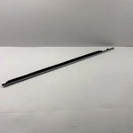 Genuine Oem Toyota 75730-06190 Passenger Rear Belt Molding Sweep 2018-2020 Camry. Fixed Price $49.99.