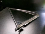 Rear Left Quarter Window Glass 1647302555 06-11 Mercedes Benz W164 ML350 ML500. Fixed Price $39.90.
