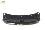 2014 - 2020 Maserati Ghibli Trunk Deck Lid Panel Liner Cover Carpet Trim Oem. Fixed Price $76.99.