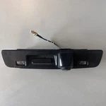 2024-25 Chevy Trax Tailgate Rear View Backup Parking Assist Camera 42758022. Fixed Price $100.00.
