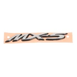 2006-2011 Mazda MX-5 Rear Emblem Nameplate Badge Genuine Oem New NF79-51-721. Fixed Price $29.89.