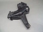 Tesla Model Front Left Strut Tower Cover Trim 1060511-00-B. Fixed Price $75.00.