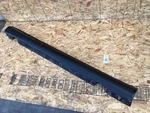Mercedes 05-07 W203 Amg Sport Right Passenger Side Rocker Panel Skirt Oem 102K. Fixed Price $194.99.