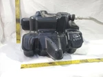 2007 2012 Porsche Boxster Oem Fuel Tank 2.7L Cylinder 16.9 Gallon. Fixed Price $160.00.
