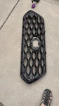 2016-2022 Toyota Tacoma Trd Oem Grille 53114-04250. Fixed Price $245.00.