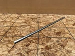 Infiniti QX56 QX80 2011-2024 Oem Rear Right Passenger Door Window Belt Molding. Fixed Price $39.95.