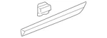 Genuine Honda Body Side Molding 75323-SNE-A02ZS. Fixed Price $94.97.