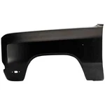 Fender Quarter Panel Driver Left Side For Ram Truck Hand 4504125 D150. Fixed Price $272.59.