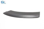 2022-2024 Volkswagen Taos Rear Left Side Quarter Wheel Arch Flare Molding Oem. Fixed Price $32.99.