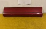 2018-2020 Audi Q5 S-line Rear Left Driver Side Door Lower Molding 80A853969B Oem. Fixed Price $95.00.