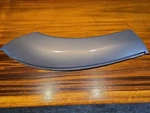 01-07 Toyota Sequoia Rear Lh Door Molding Trim Flare 75076 0C010 Oem P8388*G. Fixed Price $49.99.