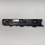 24-26 Ford Mustang Right Rear Rocker Panel Side Skirt Retainer Bracket Oem. Fixed Price $35.99.