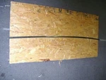 Nos 1961 Ford Falcon Front Fender Upper Molding C0DB-16A190-A. Fixed Price $99.99.