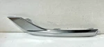 21-23 Hyundai Santa Fe Rear Right Bumper Cover Molding Chrome Trim Strip #101893. Fixed Price $45.76.