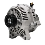 Alternator Quality-built 15433 Reman. Fixed Price $161.95.